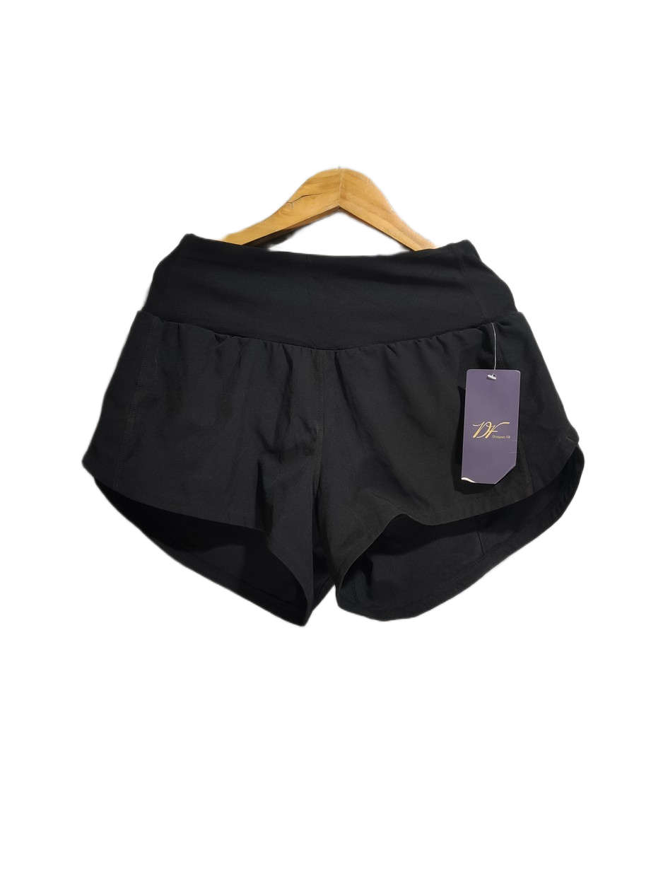 Dragon Fit Brand For Women Short Who162